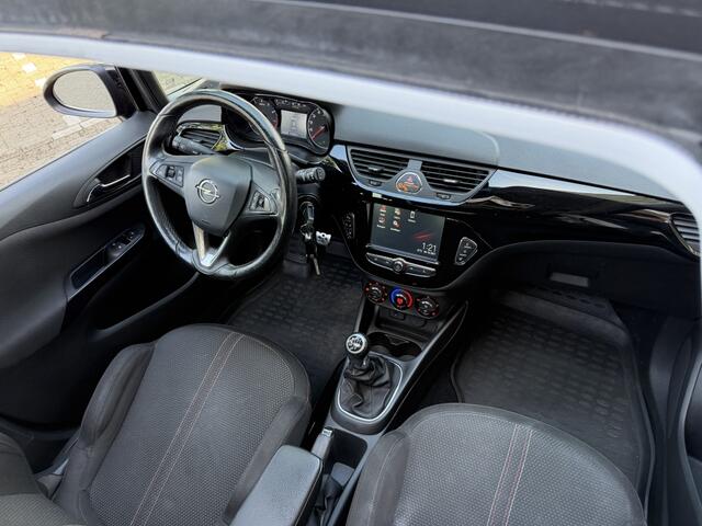Opel CORSA 1.4 Color Edition Pano Carplay Lane Ecc
