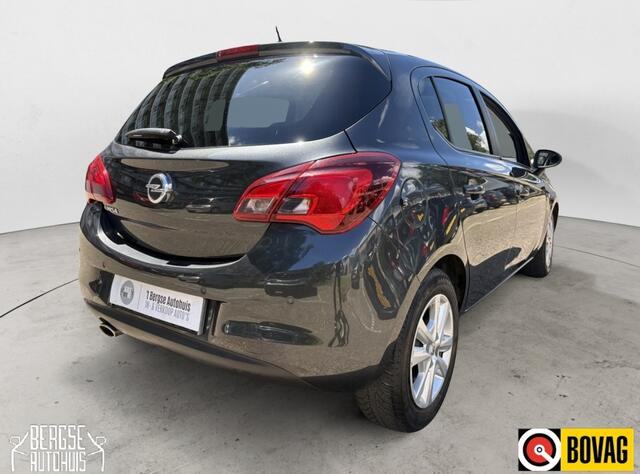 Opel CORSA 1.4 Color Edition Pano Carplay Lane Ecc