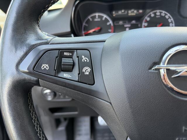 Opel CORSA 1.4 Color Edition Pano Carplay Lane Ecc