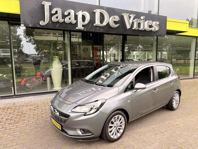 Opel CORSA 1.0 Turbo Online Edition