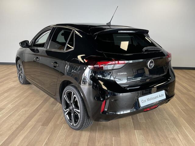 Opel CORSA 1.2 Elegance PANORAMADAK/CARPLAY/CAMERA/STOELVERWARMING