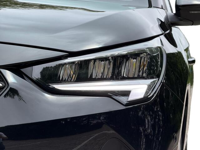 Opel CORSA Elegance 1.2 Turbo 100pk | 180° CAMERA | STUURVERW. | DODEHOEKBEW. | FULL LED | APPLE CARPLAY / ANDROID AUTO | ISOFIX |