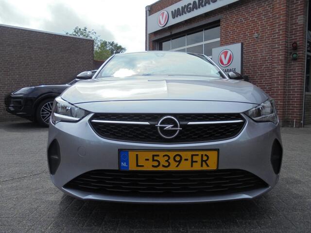 Opel CORSA 1.2 Turbo 100pk Elegance