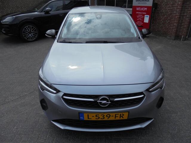 Opel CORSA 1.2 Turbo 100pk Elegance