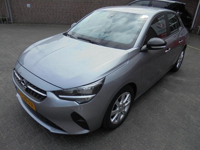 Opel CORSA 1.2 Turbo 100pk Elegance