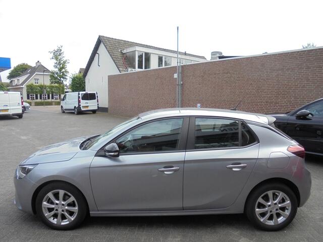 Opel CORSA 1.2 Turbo 100pk Elegance
