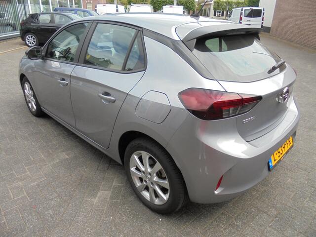 Opel CORSA 1.2 Turbo 100pk Elegance