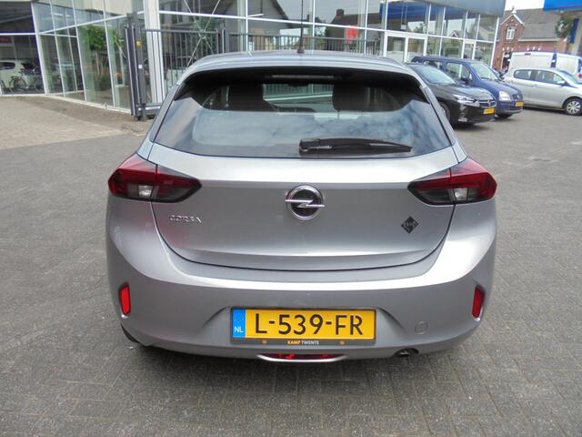 Opel CORSA 1.2 Turbo 100pk Elegance