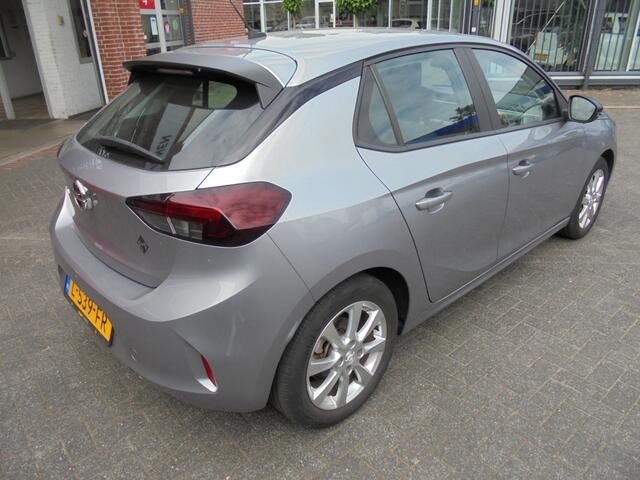 Opel CORSA 1.2 Turbo 100pk Elegance