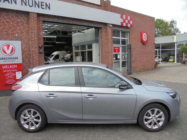 Opel CORSA 1.2 Turbo 100pk Elegance