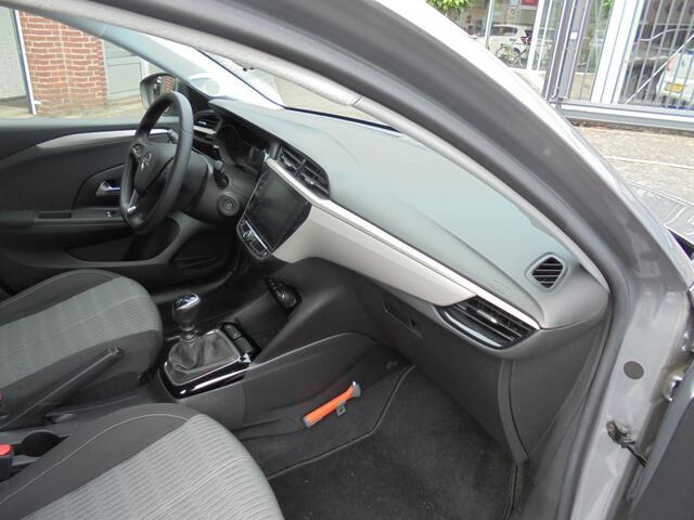 Opel CORSA 1.2 Turbo 100pk Elegance