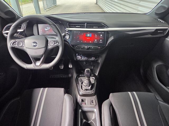 Opel CORSA 1.2 GS Line