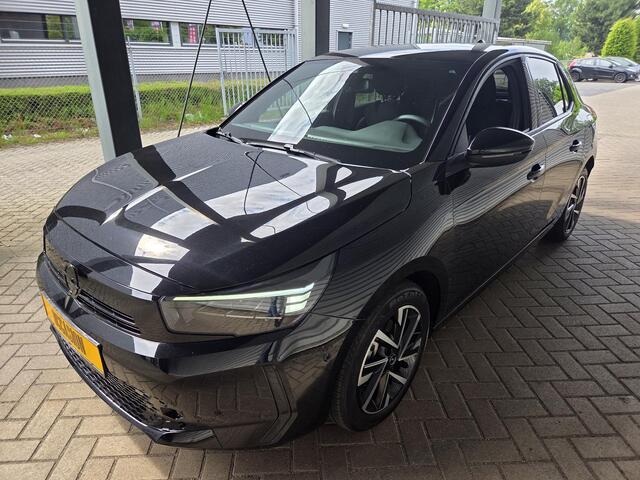 Opel CORSA 1.2 GS Line