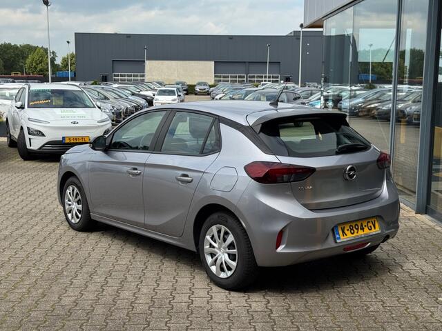 Opel CORSA 1.2 Edition - Carplay/Android auto - 30.000km!!