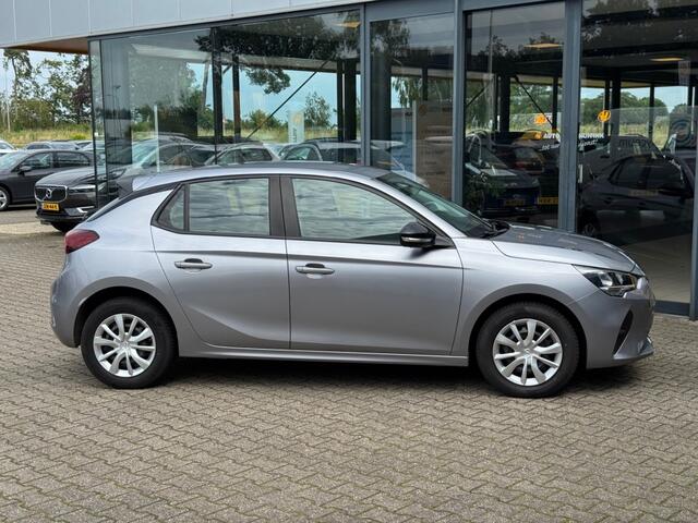 Opel CORSA 1.2 Edition - Carplay/Android auto - 30.000km!!