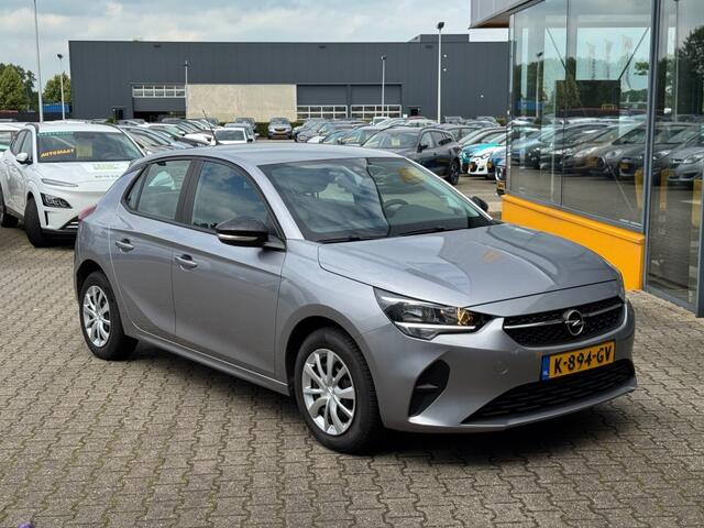 Opel CORSA 1.2 Edition - Carplay/Android auto - 30.000km!!