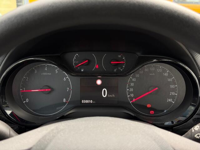 Opel CORSA 1.2 Edition - Carplay/Android auto - 30.000km!!