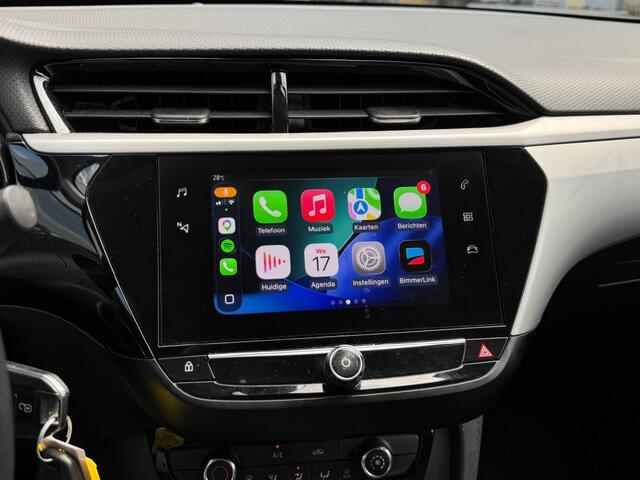 Opel CORSA 1.2 Edition - Carplay/Android auto - 30.000km!!