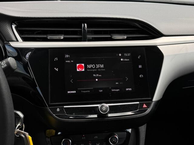Opel CORSA 1.2 Edition - Carplay/Android auto - 30.000km!!