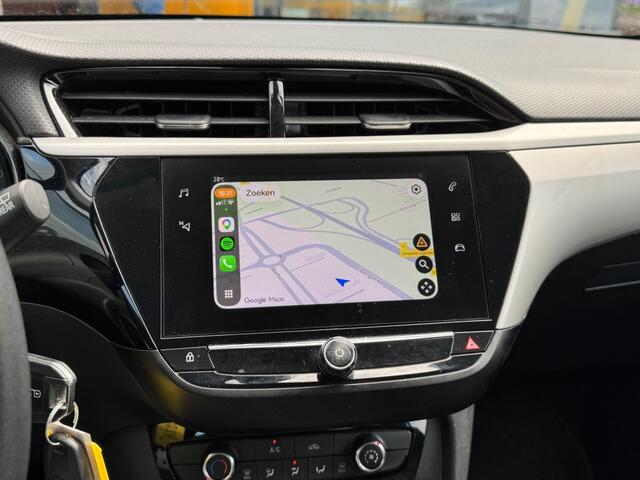 Opel CORSA 1.2 Edition - Carplay/Android auto - 30.000km!!