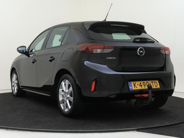 Opel CORSA 1.2 Edition | Trekhaak | 100PK | Airco | Carplay | Lichtmetalen Velgen |