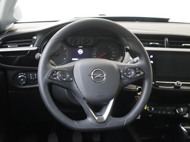 Opel CORSA 1.2 Edition | Trekhaak | 100PK | Airco | Carplay | Lichtmetalen Velgen |