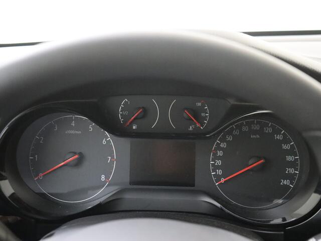 Opel CORSA 1.2 Edition | Trekhaak | 100PK | Airco | Carplay | Lichtmetalen Velgen |