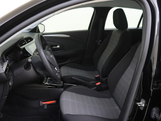 Opel CORSA 1.2 Edition | Trekhaak | 100PK | Airco | Carplay | Lichtmetalen Velgen |