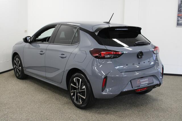 Opel CORSA 1.2 Turbo Hybrid GS