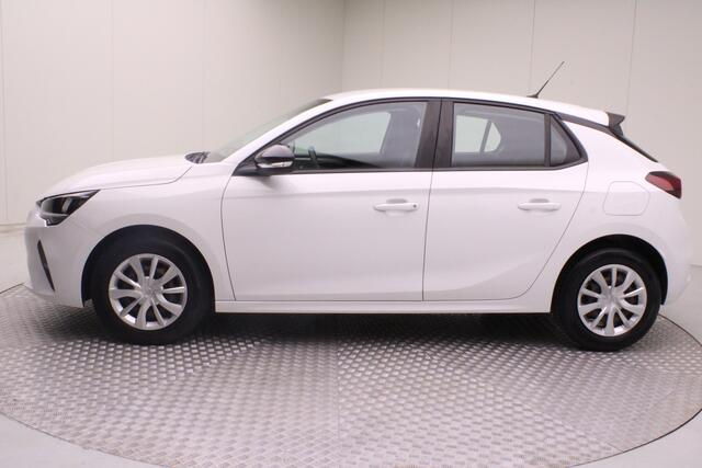 Opel CORSA 1.2 Edition | airco | carplay | cruise control | bluetooh telefoon