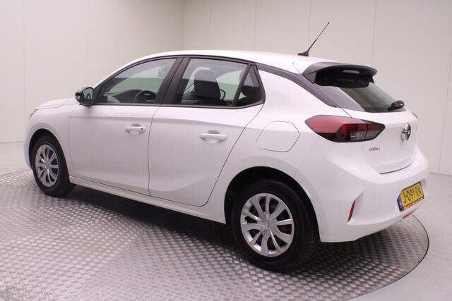 Opel CORSA 1.2 Edition | airco | carplay | cruise control | bluetooh telefoon