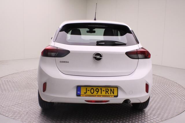 Opel CORSA 1.2 Edition | airco | carplay | cruise control | bluetooh telefoon