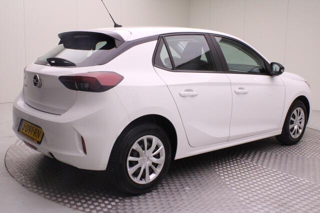Opel CORSA 1.2 Edition | airco | carplay | cruise control | bluetooh telefoon
