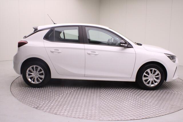 Opel CORSA 1.2 Edition | airco | carplay | cruise control | bluetooh telefoon