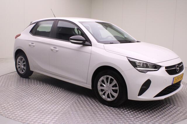 Opel CORSA 1.2 Edition | airco | carplay | cruise control | bluetooh telefoon