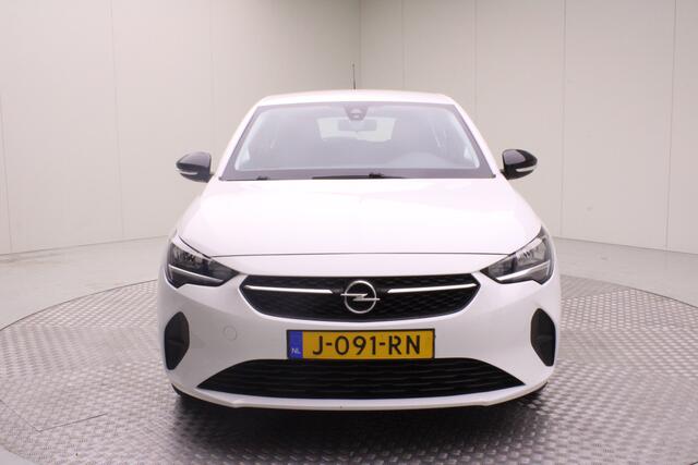 Opel CORSA 1.2 Edition | airco | carplay | cruise control | bluetooh telefoon