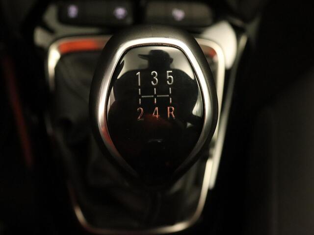 Opel CORSA 1.2 Level 2 - ORIGINEEL NEDERLANDSE AUTO - AIRCO - APPLE CARPLAY/ANDROID AUTO - ACHTERUITRIJCAMERA - PARKEERSENSOREN - CRUISE CONTROL - LICHTMETALEN VELGEN - VERKKERSBORDHERKENNING - BLUETOOTH WINTERBANDEN