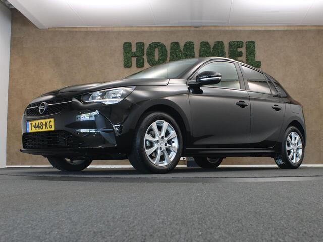 Opel CORSA 1.2 Level 2 - ORIGINEEL NEDERLANDSE AUTO - AIRCO - APPLE CARPLAY/ANDROID AUTO - ACHTERUITRIJCAMERA - PARKEERSENSOREN - CRUISE CONTROL - LICHTMETALEN VELGEN - VERKKERSBORDHERKENNING - BLUETOOTH WINTERBANDEN