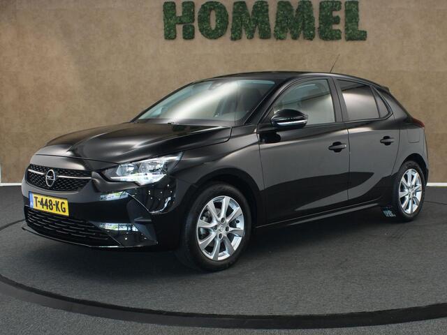 Opel CORSA 1.2 Level 2 - ORIGINEEL NEDERLANDSE AUTO - AIRCO - APPLE CARPLAY/ANDROID AUTO - ACHTERUITRIJCAMERA - PARKEERSENSOREN - CRUISE CONTROL - LICHTMETALEN VELGEN - VERKKERSBORDHERKENNING - BLUETOOTH WINTERBANDEN