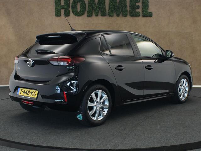 Opel CORSA 1.2 Level 2 - ORIGINEEL NEDERLANDSE AUTO - AIRCO - APPLE CARPLAY/ANDROID AUTO - ACHTERUITRIJCAMERA - PARKEERSENSOREN - CRUISE CONTROL - LICHTMETALEN VELGEN - VERKKERSBORDHERKENNING - BLUETOOTH WINTERBANDEN