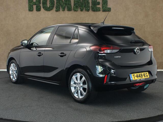 Opel CORSA 1.2 Level 2 - ORIGINEEL NEDERLANDSE AUTO - AIRCO - APPLE CARPLAY/ANDROID AUTO - ACHTERUITRIJCAMERA - PARKEERSENSOREN - CRUISE CONTROL - LICHTMETALEN VELGEN - VERKKERSBORDHERKENNING - BLUETOOTH WINTERBANDEN