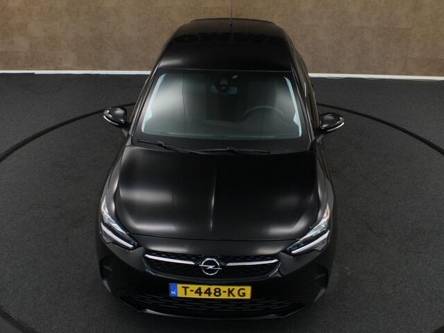Opel CORSA 1.2 Level 2 - ORIGINEEL NEDERLANDSE AUTO - AIRCO - APPLE CARPLAY/ANDROID AUTO - ACHTERUITRIJCAMERA - PARKEERSENSOREN - CRUISE CONTROL - LICHTMETALEN VELGEN - VERKKERSBORDHERKENNING - BLUETOOTH WINTERBANDEN