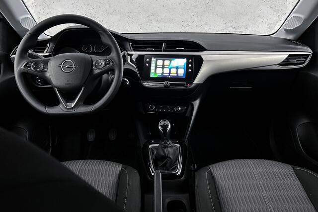 Opel CORSA 1.2 Edition | Apple Carplay | Cruise control | Lichtmetalen velgen