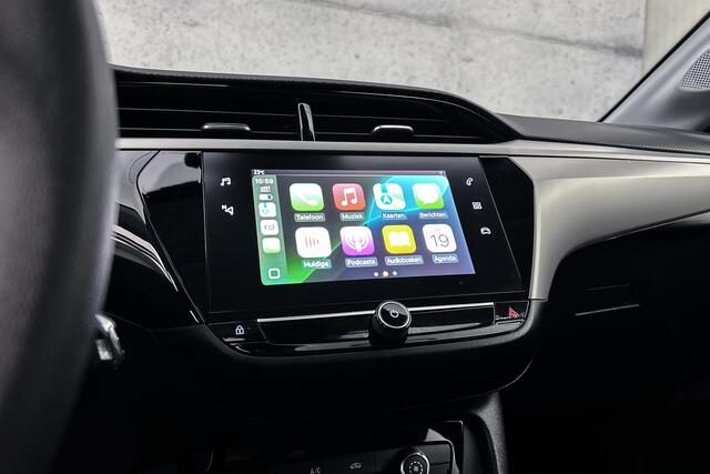 Opel CORSA 1.2 Edition | Apple Carplay | Cruise control | Lichtmetalen velgen