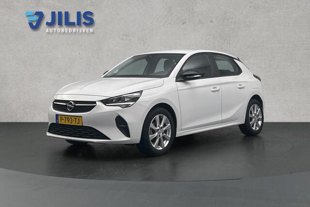 Opel CORSA 1.2 Edition | Apple Carplay | Cruise control | Lichtmetalen velgen