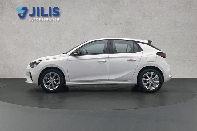 Opel CORSA 1.2 Edition | Apple Carplay | Cruise control | Lichtmetalen velgen