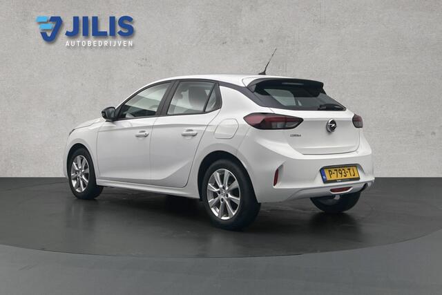Opel CORSA 1.2 Edition | Apple Carplay | Cruise control | Lichtmetalen velgen