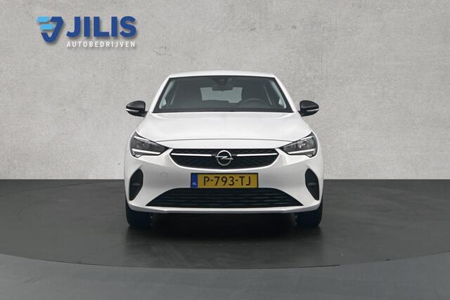 Opel CORSA 1.2 Edition | Apple Carplay | Cruise control | Lichtmetalen velgen