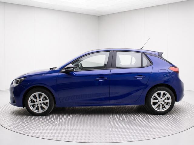 Opel CORSA 1.2 Edition | Climate / Cruise / Navi / Carplay
