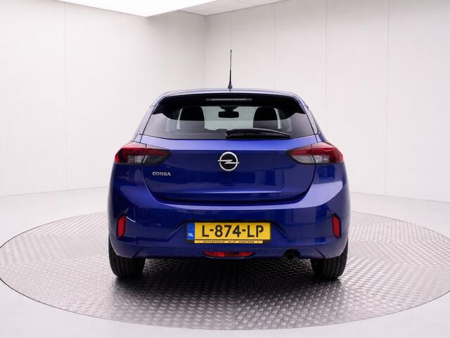 Opel CORSA 1.2 Edition | Climate / Cruise / Navi / Carplay
